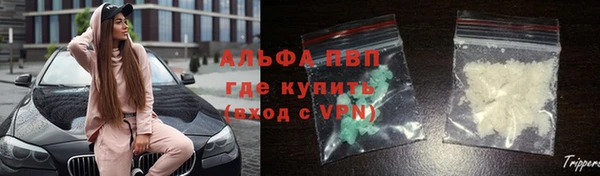 ALPHA PVP Куйбышев